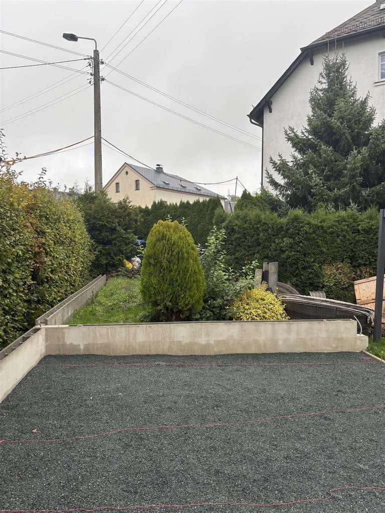 Immobilie in Rosenbach/Vogtland - ++Repräsentative Villa mit zwei Wohnungen und Gewerbeeinheit++ - Bild 4