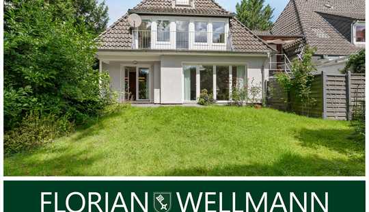 Bild von Bremen - Radio Bremen | Großzügiges Einfamilienhaus mit viel Potenzial