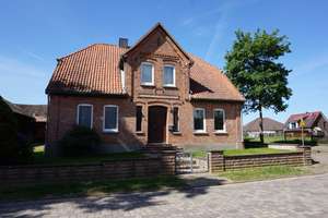 Ein Geheimtipp! Außergewöhnlicher Resthof mit angrenzender Weidefläche in Wahrenholz-Betzhorn – Die vollständige Adresse der Immobilie erhältst du vom Anbieter., 29399 Wahrenholz – Vorschaubild 9