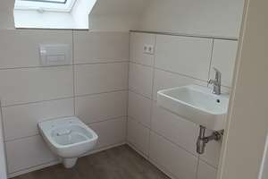 ***Helle 3,5 Zimmer Maisonette-Wohnung frisch renoviert in Brötzingen*** – Brunnenstraße 10, 75172 Brötzingen, Pforzheim – Vorschaubild 13