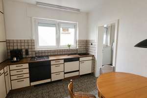 Freistehendes 1–2 Familienhaus in urbaner Wohnlage von Frankfurt-Rödelheim! – Die vollständige Adresse der Immobilie erhältst du vom Anbieter., 60489 Rödelheim, Frankfurt am Main – Vorschaubild 3