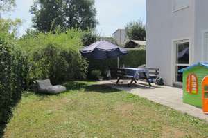 Sehr schöne 4-Zimmer-Gartenwohnung mit 240 qm Garten – Werner-von-Siemensstraße 72, 97076 Lengfeld, Würzburg – Vorschaubild 2