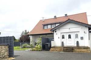 Saniertes Einfamilienhaus in Püttlingen-Köllerbach – Stadtverband Saarbrücken (Kreis) – Vorschaubild 1