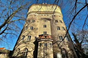 Einmaliges Wohn- und Geschäftshaus  / Mehrfamilienhaus – Wasserturm in Duisburg – Turmstraße 12, 47229 Friemersheim, Duisburg – Vorschaubild 4