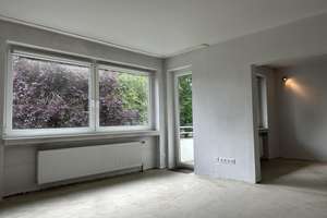 4-Zimmer-ETW in Mitte, 2 Balkone & Blick ins Grüne – Die vollständige Adresse der Immobilie erhältst du vom Anbieter., 27568 Mitte-Süd, Bremerhaven – Vorschaubild 5