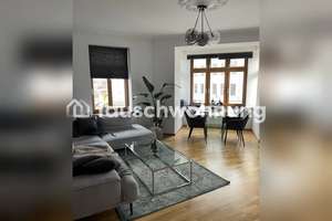 Tauschwohnung: Schöne 2 Zimmer Altbau Wohnung in Gohlis – Die vollständige Adresse der Immobilie erhältst du vom Anbieter., 4157 Gohlis-Mitte, Leipzig – Vorschaubild 6
