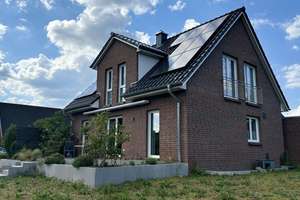 Neuwertiges Passivhaus in ruhiger Lage von Bleckede – Die vollständige Adresse der Immobilie erhältst du vom Anbieter., 21354 Bleckede – Vorschaubild 25