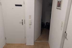 3-Zimmer-Wohnung in Erlangen: Praktisch und zentral gelegen – Gebbertstraße 55A, 91052 Stubenloh, Erlangen – Vorschaubild 10