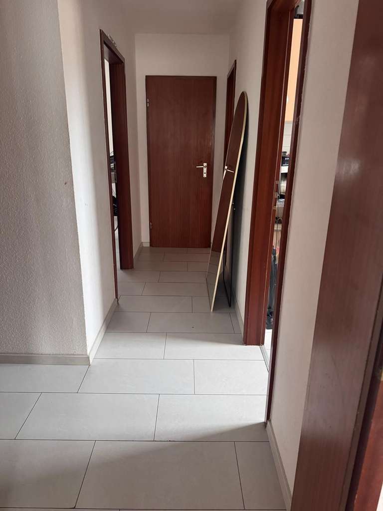 Immobilie in Neuhausen auf den Fildern - 3-Zi-Whg. mit Gartenanteil - Bild 2