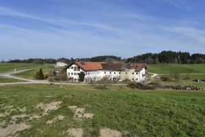 Ehemalige Hofstelle mit Tenne, incl. Baugenehmigung zusätzlicher Neubau 6 Familienhaus in Halfing – Rosenheim (Kreis) – Vorschaubild 15