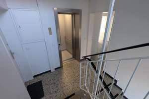 *Alles neu!*  Tolle 2 Zimmer-Wohnung sucht neue Mieter – Fuldastr. 15, 47051 Altstadt, Duisburg – Vorschaubild 4