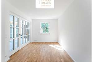 Repräsentative, neu renovierte Terrassen-Eigentumswohnung in exponierter, gesuchter Wohnlage, 90571 – Die vollständige Adresse der Immobilie erhältst du vom Anbieter., 90571 Schwaig bei Nürnberg – Vorschaubild 6