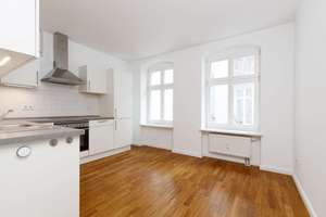 Gemütliche 4-Zimmer-Wohnung mit Balkon und zwei Bädern im ruhigen Quergebäude! – Ackerstraße 155, 10115 Mitte (Ortsteil), Berlin – Vorschaubild 9