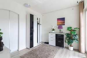 Richtig zuhause: Gehobener Bungalow mit Sauna und Pool – Lüneburg (Kreis) – Vorschaubild 13