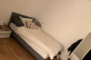 Neuwertige 2-Zimmer-Wohnung mit EBK in Hofmeisterstraße, Regensburg – Hofmeisterstraße 3, 93053 Kasernenviertel, Regensburg – Vorschaubild 11