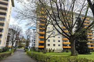 St. Johann, Preußenstraße: ETW 3 ZKB mit Balkon und Stellplatz – Die vollständige Adresse der Immobilie erhältst du vom Anbieter., 66111 St. Johann, Saarbrücken – Vorschaubild 22