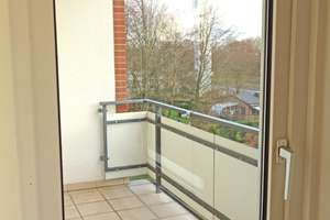 Gut angebunden - Ihre neue Wohnung im schönen Jenfeld – Die vollständige Adresse der Immobilie erhältst du vom Anbieter., 22043 Jenfeld, Hamburg – Vorschaubild 6
