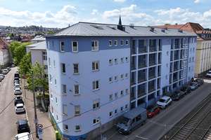 Modernisierte 3-Zimmer-Wohnung mit Balkon & Aufzug in gefragter Lage – Die vollständige Adresse der Immobilie erhältst du vom Anbieter., 70190 Ostheim, Stuttgart – Vorschaubild 3