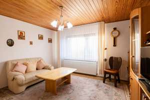Doppelhaushälfte mit viel Platz für Ideen – Die vollständige Adresse der Immobilie erhältst du vom Anbieter., 46147 Sterkrade-Nord, Oberhausen – Vorschaubild 5