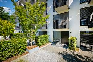 105 Vollmöblierte Design-Apartments in exklusivem Apartmenthaus! – Heilbronner Str. 163 B, 70191 Weißenhof, Stuttgart – Vorschaubild 17