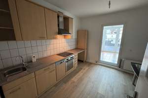 Helle-2-Zimmer-Wohnung-möbliert & sofort bezugsfrei – Johannes Straße 79, 41061 Hardterbroich-Pesch, Mönchengladbach – Vorschaubild 7