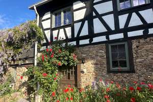 Wunderschönes Haus in Johannisberg 