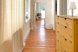 Altbau-Liebe für moderne Familien: 6 x Schlafen/ 4 Bäder/ Einlieger/ Gartenidylle – Die vollständige Adresse der Immobilie erhältst du vom Anbieter., 41063 Windberg, Mönchengladbach – Vorschaubild 2