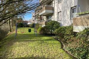 Charmante, helle Halbparterre-Wohnung mit Loggia – auch für eine Kleinfamilie geeignet. – Die vollständige Adresse der Immobilie erhältst du vom Anbieter., 42655 Burg/Höhscheid, Solingen – Vorschaubild 10