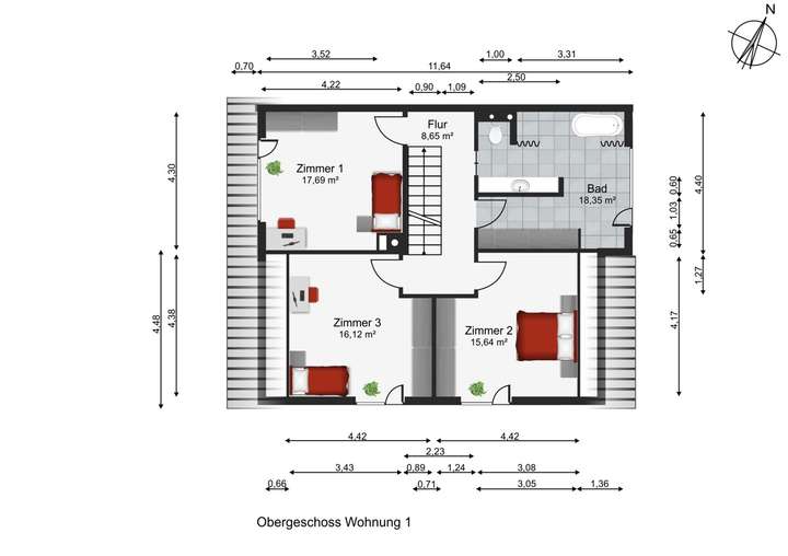 Obergeschoss_Wohnung_1