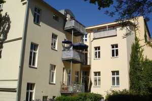 Für Selbstnutzer! Wohnung in herrschaftlicher Gründerzeitvilla – Potsdam – Vorschaubild 3