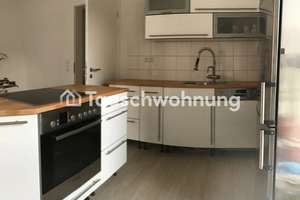 Tauschwohnung: Helle 3 Zimmer im Neubau 5.OG mit tollem Balkon und viel grün – Die vollständige Adresse der Immobilie erhältst du vom Anbieter., 10247 Friedrichshain, Berlin – Vorschaubild 4
