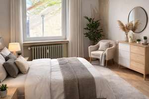 Sofort beziehbare 3-Zimmerwohnung mit Balkon – Im Bachfeld 15, 53179 Mehlem, Bonn – Vorschaubild 21