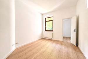Frische 2-Raum mit Balkon, Stellplatz und EBK auf Wunsch mieten in SCHLOSSCHEMNITZ – Paul-Jäkel-Straße 18, 9113 Schloßchemnitz, Chemnitz – Vorschaubild 4