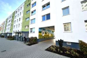 3-RW im Quartier am Monumentenberg – Anne-Frank-Str. 23, 19061 Großer Dreesch, Schwerin – Vorschaubild 5