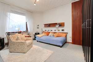Charmanter Altbau mit großzügigem Grundstück in Hamburg-Schnelsen – Die vollständige Adresse der Immobilie erhältst du vom Anbieter., 22457 Schnelsen, Hamburg – Vorschaubild 37