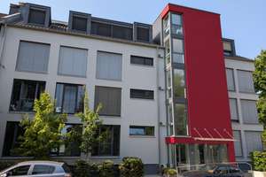 Stilvoll modernisiert: 4-Zimmer-Wohnung in Essen-Huttrop
