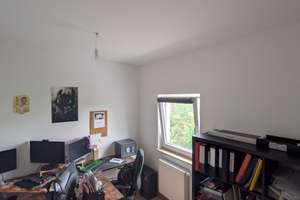 +++TOLLES REIHENMITTELHAUS+GARTEN+MODERNES BAD M. WANNE+GR. KÜCHE+TOLLES WOHNZIMMER++ – Feldrain 9, 4509 Delitzsch – Vorschaubild 19