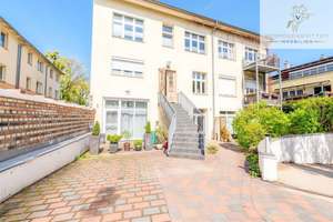 Großzügige 3-Zi.-EG-Wohnung mit 2 Terrassen & Tiefgarage in Potsdam Babelsberg – Die vollständige Adresse der Immobilie erhältst du vom Anbieter., 14482 Babelsberg Nord, Potsdam – Vorschaubild 10