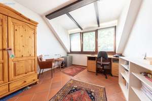 Exklusive Maisonettewohnung mit traumhaftem Weitblick in begehrter Lage von Essen-Heisingen – Die vollständige Adresse der Immobilie erhältst du vom Anbieter., 45259 Heisingen, Essen – Vorschaubild 8