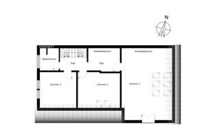 Moderne trifft Klassiker der 30er Jahre mit Option einer Einliegerwohnung – Die vollständige Adresse der Immobilie erhältst du vom Anbieter., 14532 Kleinmachnow – Vorschaubild 20