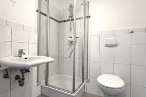 Willkommen Zuhause: renovierte 3-Zmmer Wohnung in attraktiver Wohnlage – Boschstr. 156, 44369 Dortmund – Vorschaubild 2