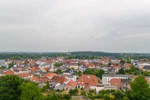 Preisreduzierung: Gepflegtes Dreifamilienhaus in der Münsterstadt – Bad Doberan (Kreis) – Vorschaubild 7