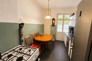 Bezugsfreie 4-Zimmer-Altbauwohnung mit Balkon in Berlin-Reinickendorf – Die vollständige Adresse der Immobilie erhältst du vom Anbieter., 13409 Reinickendorf (Ortsteil), Berlin – Vorschaubild 8