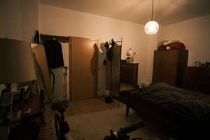 Helle 2-Zimmer Wohnung im 1. OG in Wuppertal Elberfeld West – Bärenstrasse 3, 42117 Elberfeld West, Wuppertal – Vorschaubild 15