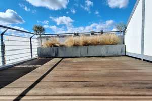 Provisionsfreies -- Exklusives Penthouse - Wohnung in Köln - Dellbrück – 51069 Dellbrück, Köln – Vorschaubild 2