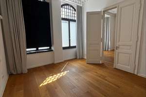 --BELGISCHES VIERTEL-- Altbau -- exklusive 4 Zi. Whg. im 1. OG - moderne Einbauküche, Balkon – Brüsseler Str. 23, 50674 Neustadt/Süd, Köln – Vorschaubild 19