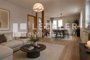 OFFENE BESICHTIGUNG SONNTAG 09.08. - 11:30 - 12 Uhr
Tolle 3-Zimmer-Wohnung mit Balkon und Garage – Wimpfener Straße 23, 74078 Neckargartach, Heilbronn – Vorschaubild 10