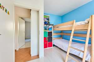 Stadtnah wohnen, ruhig leben – stilvolles Stadthaus in Trudering-Riem – Die vollständige Adresse der Immobilie erhältst du vom Anbieter., 81673 Josephsburg, München – Vorschaubild 12