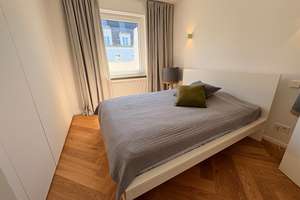 Schick Wohnen in Au-Haidhausen - 2,5 Zimmer für Designliebhaber – Die vollständige Adresse der Immobilie erhältst du vom Anbieter., 81675 Maximilianeum, München – Vorschaubild 8
