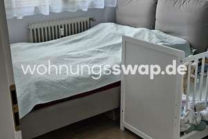 Wohnungstausch: Fliesteder Str. 1